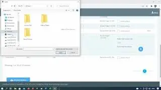 Cara Upload Form Penilaian Hasil Verifikasi Sarpras Pada Dapodik