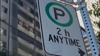 Raise awareness about parking tickets . 