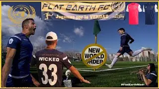BAJO MI PIEL (FLAT EARTH F.C.)