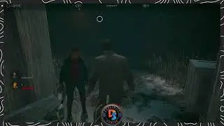 Alan Wake and Saga VS The Deathslinger at The Ormond Resort - SWF with Friends
