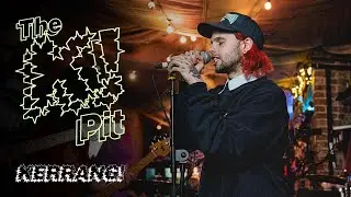 HIGHER POWER live in The K! Pit (tiny dive bar show)
