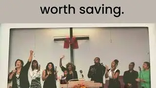 God Thought We Were Worth Saving, Y’all