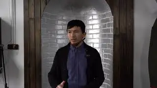Месяц Раджаб. Лектор: Камиль Хазрат Искалов