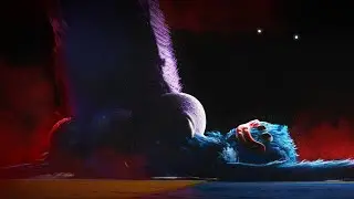 Poppy Playtime Chapter 3 - New Teaser Trailer