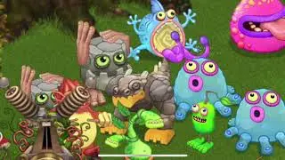 MSM plant Island But Me Badly