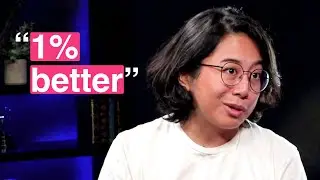 Should you STOP trying so hard? Ft.