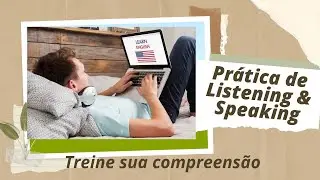 Aprenda inglês com o Rob e a Jenny - Episódio 2 - COMO APRENDER INGLÊS SOZINHO, DE GRAÇA E EM CASA