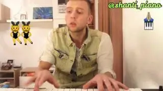 Shanti Егор Крид - Мало так мало