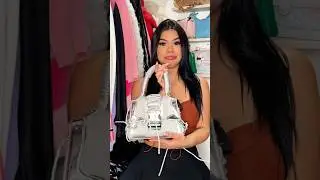 TODAS MIS CARTERAS 😍