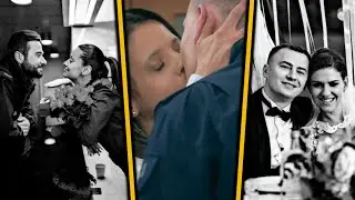 [Policjantki i policjanci] Rozwód Emilki I Krzyśka Oraz Jacka I Ali (TV4, Polsat Box Go)