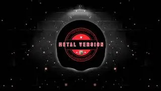 Safe and Sound METAL VERSION by Capital Cities&[AMATORY]