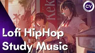 Lofi Hip Hop - Study Music | 1 Hour of The Best Lofi Beats Music to Relax