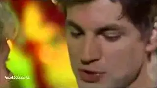♥ Brian && Justin ♥ Glad You Came - Glee (The Warblers)