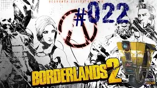 So Wird das nix Flo #22 Lets Play Borderlands 2 [ Deutsch / Koop ]