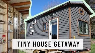 Cozy Tiny House Getaway in Upstate NY Hudson Valley