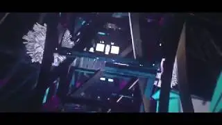 Intro Harsh l Flay FX l Learning About [E3] l (Best😍)