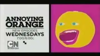 Cartoon Network USA: 