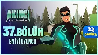 Akıncı | 3. Sezon 37. Bölüm | 4K