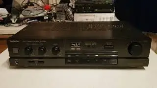 Technics SU-V45A