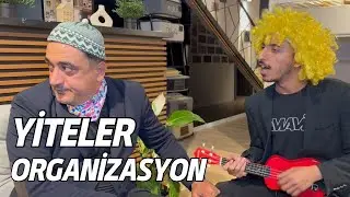 Yiteler Organizasyon - Heyri Yiteler