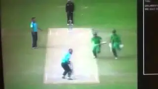 LOL cricketers