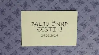 Eesti sünnipäev