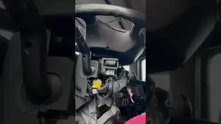 ПОЛНОЕ ВИДЕО НА КАНАЛЕ! #кнопкарегулировкируля #скания #ремонскания #дальнобойвевропе #рульскания