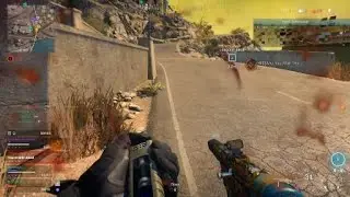 Get pooped on Modern Warfare