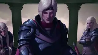 game of thrones: Aegon conquest and rebellion |Chapter 1|