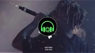 Juice WRLD - Righteous (Slowed To Perfection + Reverb)