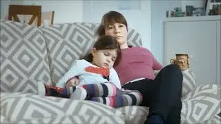 как аутисты воспринимают мир