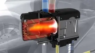 webasto termotop z как разобрать горелку , неисправности , и их решения.  Часть 2.