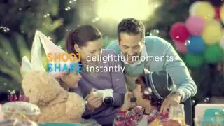 Samsung SMART CAMERA NX2000