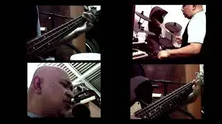 FREEDOM - MEDLEY (MULANYA DI SINI, JAUH DIRINDU, BABAK CINTA TERAKHIR)