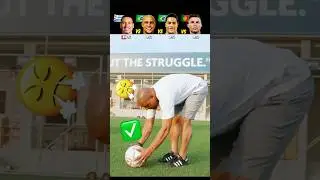 Nunez vs Roberto Carlos vs Hulk vs Ronaldo 😤🤯 Powerful Shot Challenge
