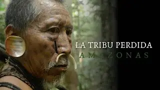 Dentro del Valle del Javarí | Tribu Matis
