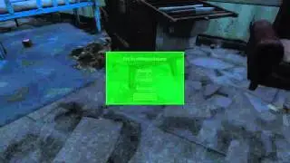 Fallout 4 : You're special book