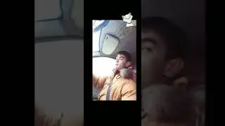 года полтора назад, катали по Уфе со старшей сестрой