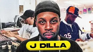 L'histoire de J Dilla, le père du lo-fi
