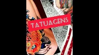 TATUAGENS