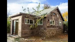 Building My Ideal Woodshop, From The Ground Up