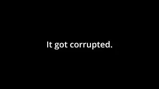 It's gone. (April Foolishness)
