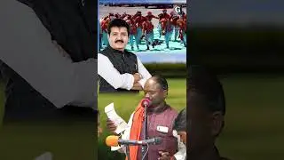12 Tarikhen Ghado Aaso Kaam Pohram Nangara Ro Kaam #sanjayrathod #Ambajimaharaj #banjarabhajan