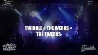 Instagram twerk THE TWERKS