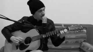 Vasco Rossi - Anima Fragile (Samuele Borsò cover)