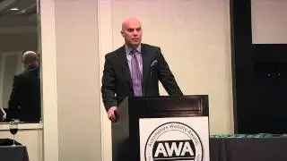 Automotive Website Awards Show 2014