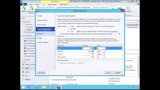 Creating Host Groups and moving Hyper V to Host Groups in SCVMM 2012 R2