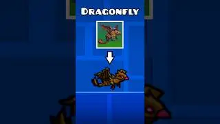 Geometry dash 2.2 icon references Part 5