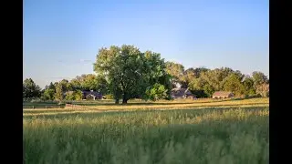 Epitome of Luxury Living on Edge of Boulder