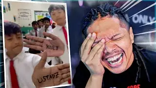 Cita Cita Para Bocil Alpha 